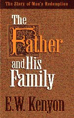 The Father and His Family Book