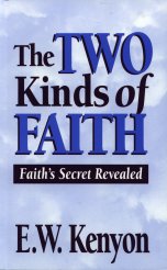 The Two Kinds of Faith - Book