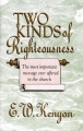 Two Kinds of Righteousness