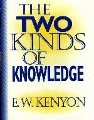 Two Kinds of Knowledge