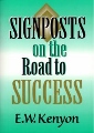 Signposts on the Road to Success