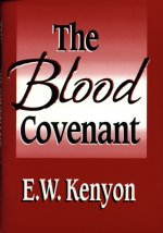 The Blood Covenant - Book